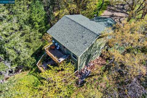 1285 Bliss Ln, Garberville, CA 95542