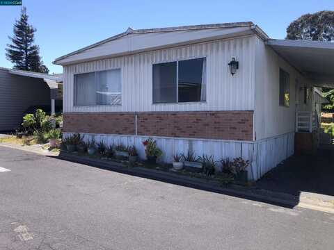 16401 San Pablo Ave, San Pablo, CA 94806