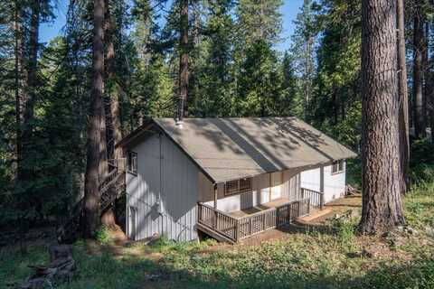 3146 Pine Lake Drive, Arnold, CA 95223