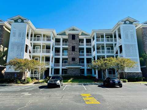 4883 Luster Leaf Circle, Myrtle Beach, SC 29577