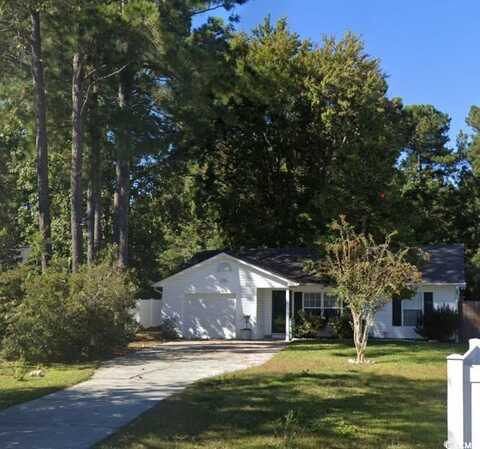 2503 Morlynn Dr., Myrtle Beach, SC 29577