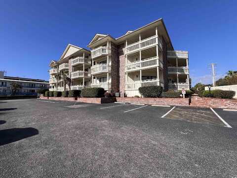 2805 N Ocean Blvd., Myrtle Beach, SC 29577