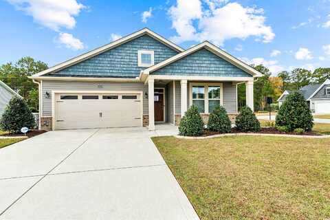 400 Katie Dr., Conway, SC 29526