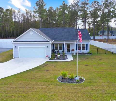 9815 W Highway 19, Loris, SC 29569