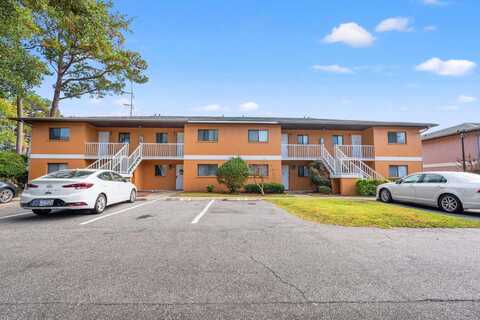 1301 Pridgen Rd., Myrtle Beach, SC 29577