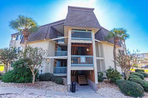 5601 N Ocean Blvd., Myrtle Beach, SC 29577