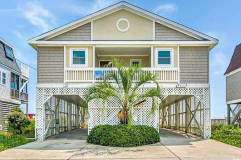 551 S Waccamaw Dr., Garden City Beach, SC 29576