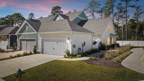 2539 Blue Crane Circle, Myrtle Beach, SC 29577