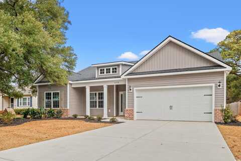 608 Britt St., Georgetown, SC 29440