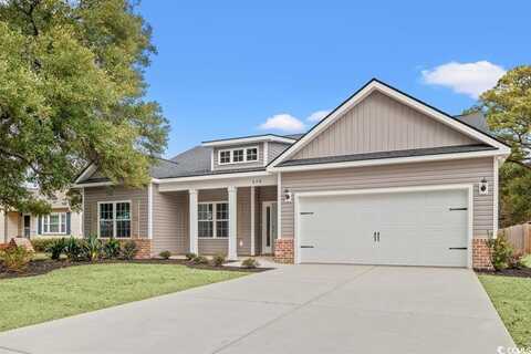608 Britt St., Georgetown, SC 29440