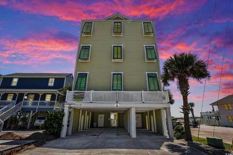 2808 N Ocean Blvd., North Myrtle Beach, SC 29582