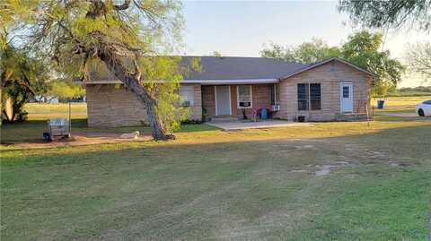 324 NW 1st Street, Premont, TX 78375