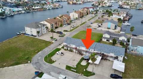 13958 Fortuna Bay Drive, Corpus Christi, TX 78418