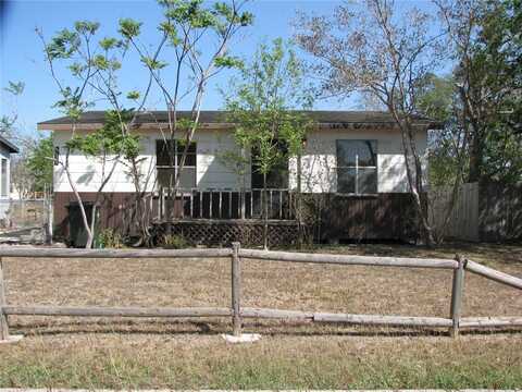 4938 Cosner Drive, Corpus Christi, TX 78415