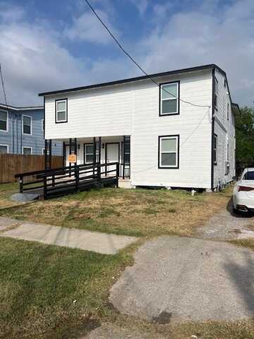 1628 18th Street, Corpus Christi, TX 78404