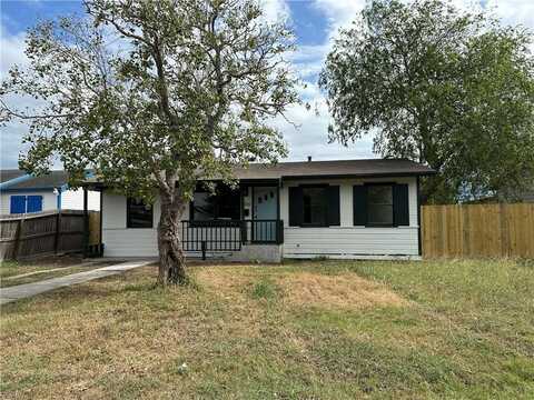 1106 Dorthy Drive, Corpus Christi, TX 78412