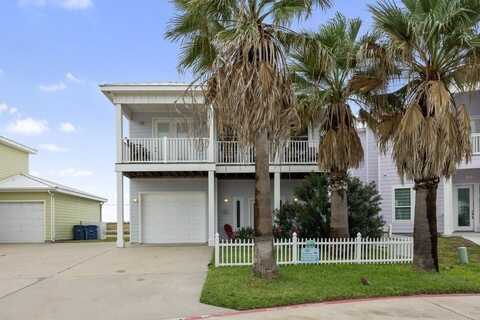 124 Five Dove, Port Aransas, TX 78373