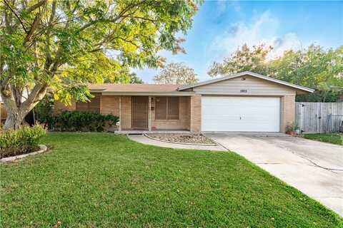 5905 Norvel Drive, Corpus Christi, TX 78412