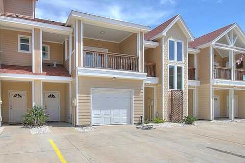 1813 S 11th Street, Port Aransas, TX 78373