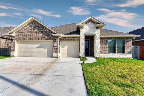 2630 Las Estrellas Street, Corpus Christi, TX 78414