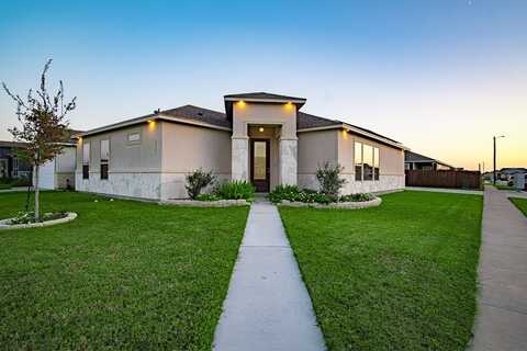 7501 Granite Drive, Corpus Christi, TX 78414