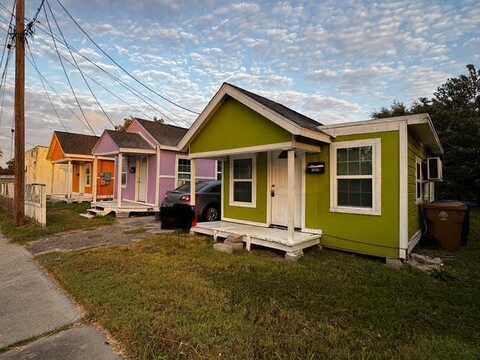 1800,1802,1804,1810 Morris St, Corpus Christi, TX 78401