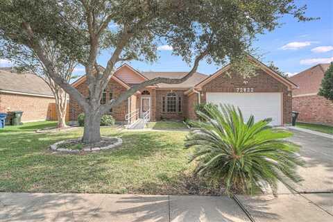 7222 Gingerberry Drive, Corpus Christi, TX 78414