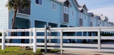 3441 FM 1781 unit: 2-E, Rockport, TX 78382