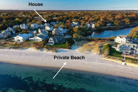 83 Breakwater Shores Drive, Hyannis, MA 02601