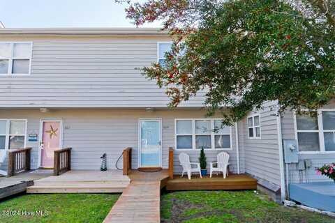 8819 Krystal Court, Emerald Isle, NC 28594