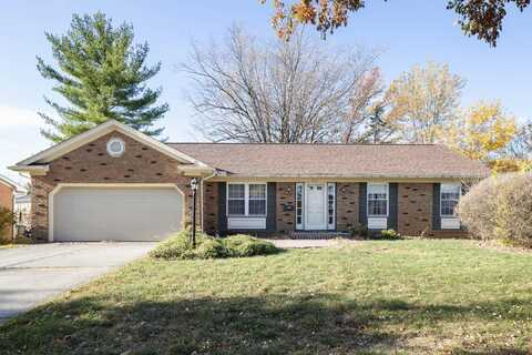 6111 Ashtree Place, Columbus, OH 43229