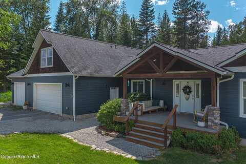 80 Bobtail Rd., Sandpoint, ID 83864