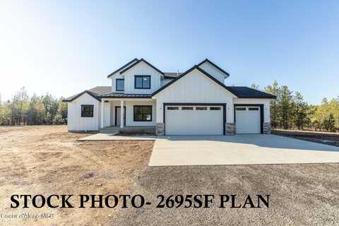 7587 E Duke Ln, Athol, ID 83801