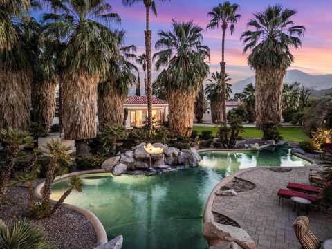 80645 La Docena Trail, La Quinta, CA 92253
