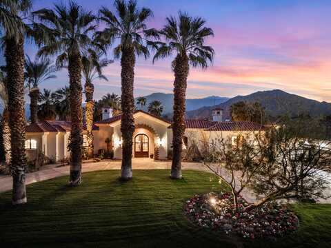 80645 La Docena Trail, La Quinta, CA 92253