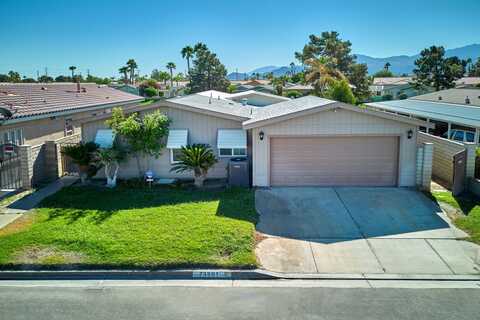 73801 Elizabeth Drive, Thousand Palms, CA 92276