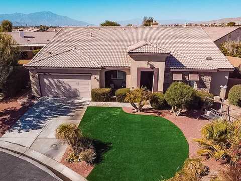 83856 Pancho Villa Drive, Indio, CA 92203