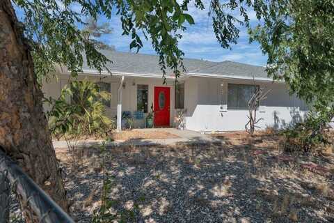 56579 Hidden Gold Drive, Yucca Valley, CA 92284