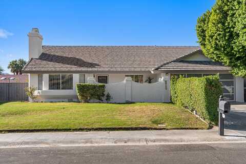 68195 Espada Road, Cathedral City, CA 92234