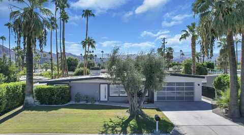 74581 Driftwood Drive, Palm Desert, CA 92260