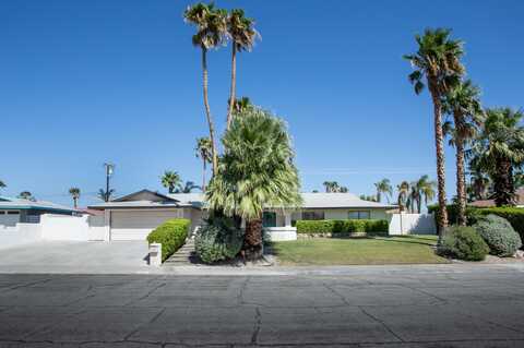 502 E Molino Road, Palm Springs, CA 92262