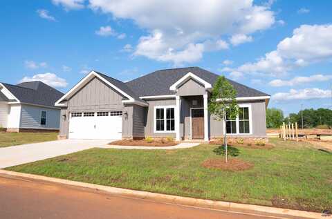 100 Saraland Trail, Perry, GA 31069