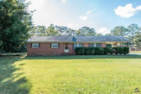 6403 Gibson Road, Macon, GA 31216