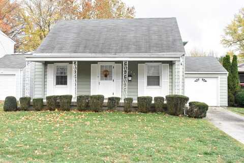 3569 Cornell Road, Sharonville, OH 45241