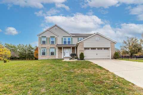 6638 Brittany Place, Liberty Township, OH 45044