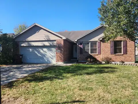 6513 Junior Court, Carlisle, OH 45005