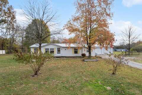 10262 West Fork Road, Franklin, OH 45121