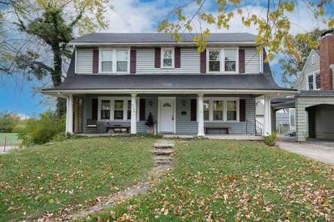 2709 Central Avenue, Middletown, OH 45044