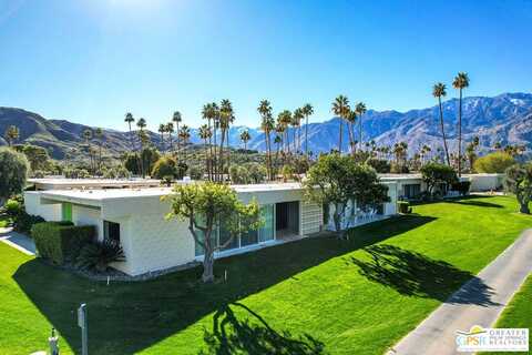 14 Lakeview Cir, Palm Springs, CA 92264