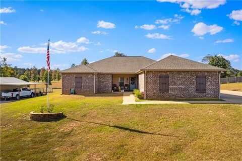 8472 HIGHWAY 1200 Highway, Boyce, LA 71409